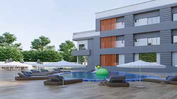 K-Signature Resort